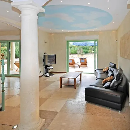 Vakantiehuis Gorgeous In Raphael