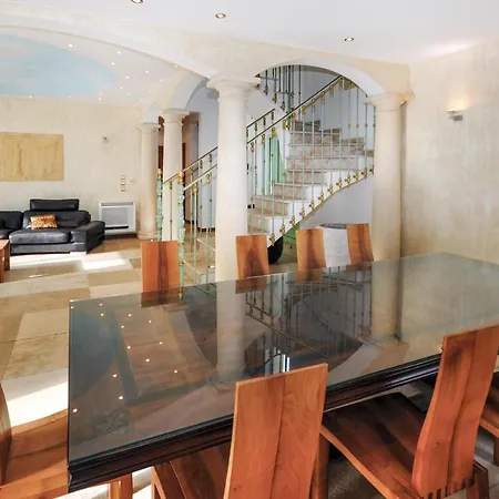 Gorgeous In Raphael بيت للعطل Saint-Raphaël