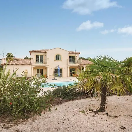 Stunning In Raphael * Saint-Raphael (Var)