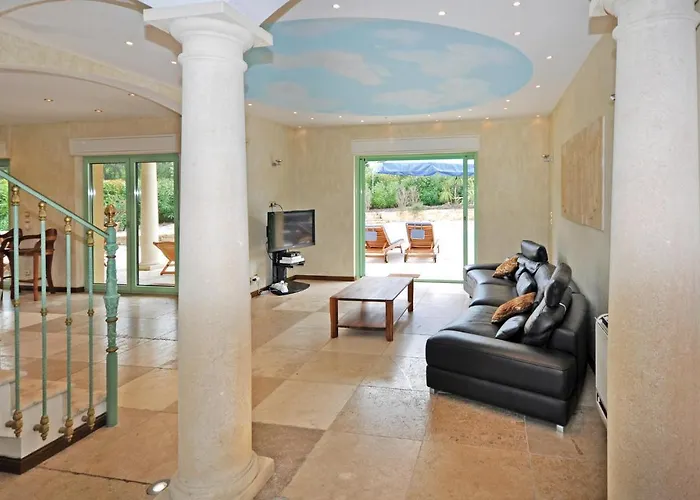 Vakantiehuis Gorgeous In Raphael