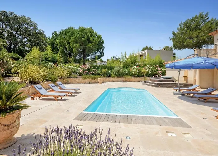 Tatil Evi Gorgeous In Raphael *