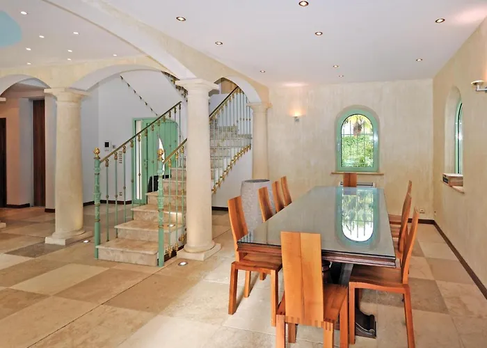 Gorgeous In Raphael Prázdninový dům