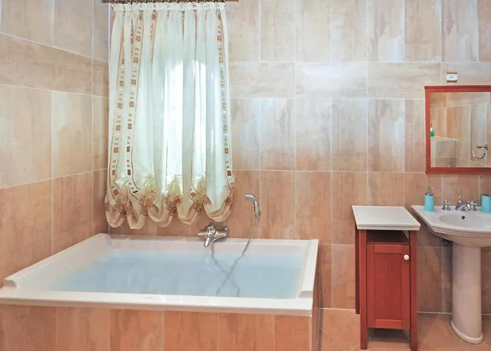 Prázdninový dům Gorgeous In Raphael