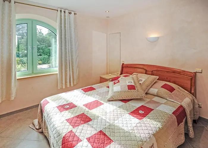 Vakantiehuis Gorgeous In Raphael Saint-Raphaël