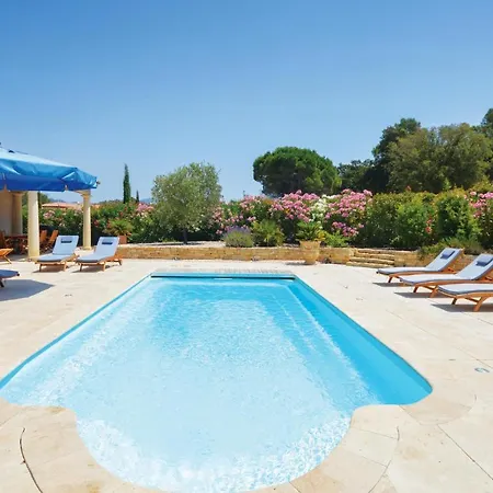 Holiday home Gorgeous In Raphael Saint-Raphael (Var)
