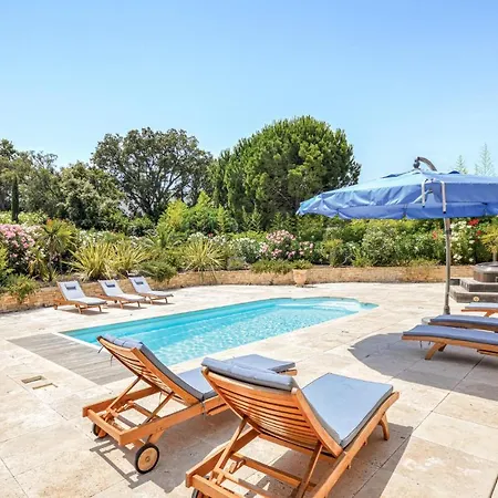Gorgeous In Raphael Holiday home *