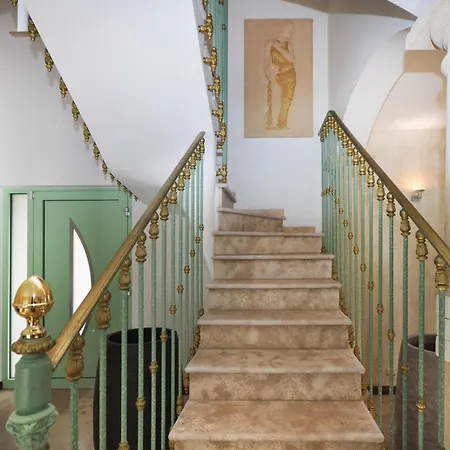 Gorgeous In Raphael Holiday home *