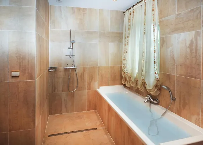 Casa de Férias Gorgeous In Raphael