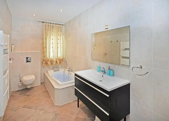 Ferienhaus Gorgeous In Raphael Saint-Raphaël